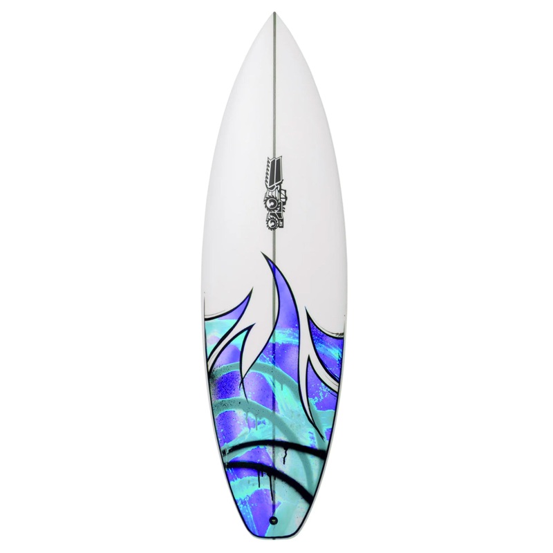 JS Industries XERO Gravity Youth Surfboard