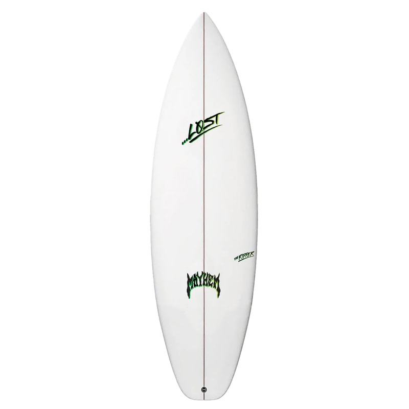 Lost The Ripper Surfboard