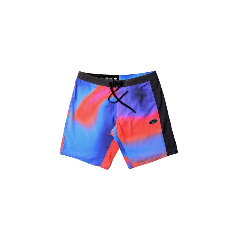 Rivvia Logger Trunk