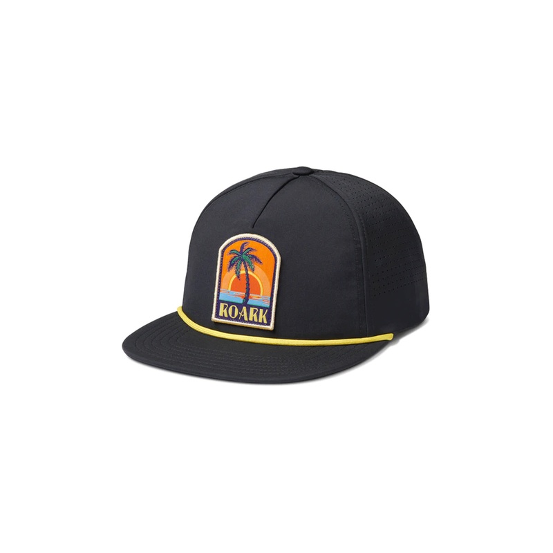 Roark Hybro Strapback Hat