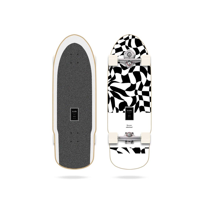 YOW Arica 33" HP Series Surfskate