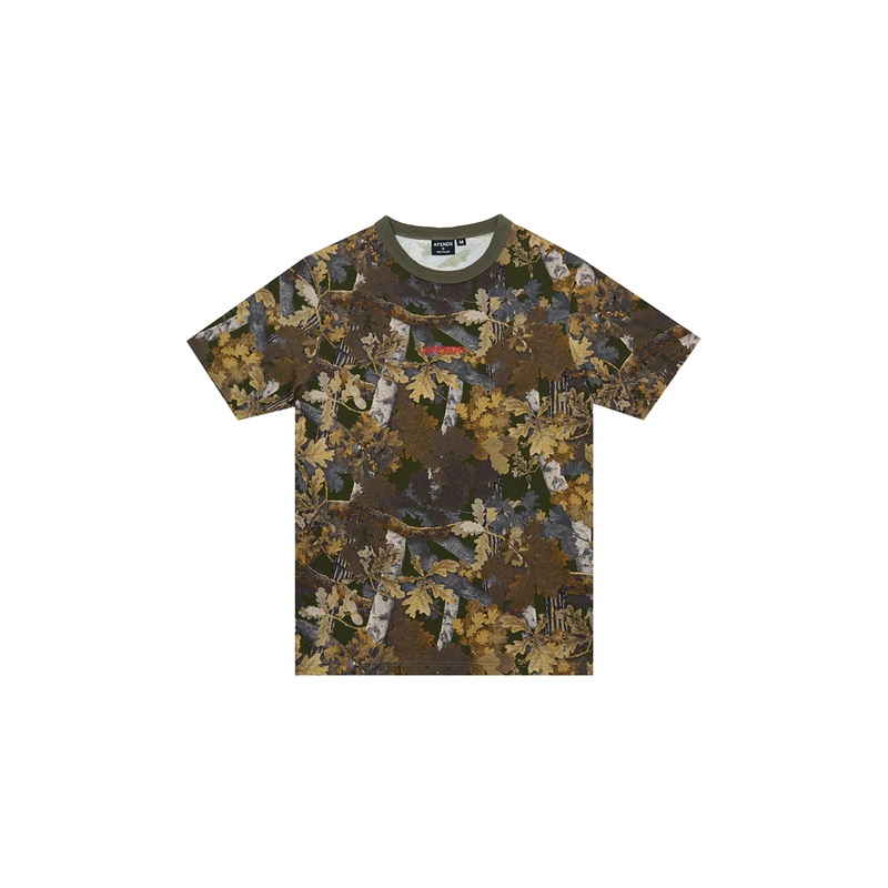 Afends Find Me T-Shirt
