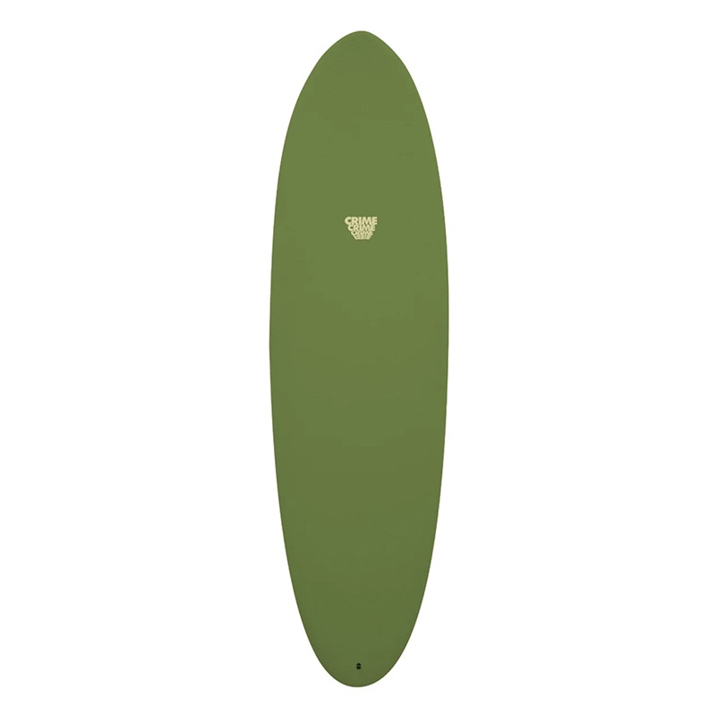 Crime Stubby Softboard