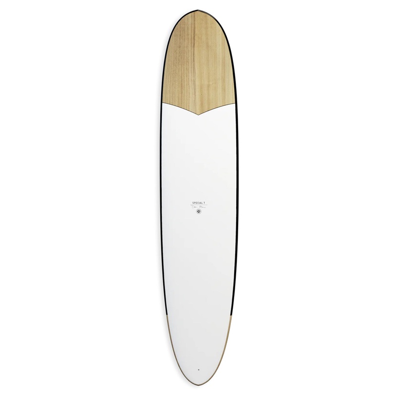 Firewire Special T Helium Longboard