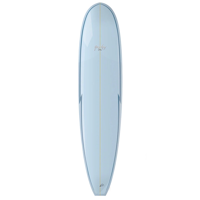Gerry Lopez Long Haul Longboard