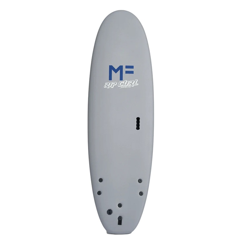 Mick Fanning Softboards x Rip Curl Super Soft Beastie Softboard - Comes With Fins