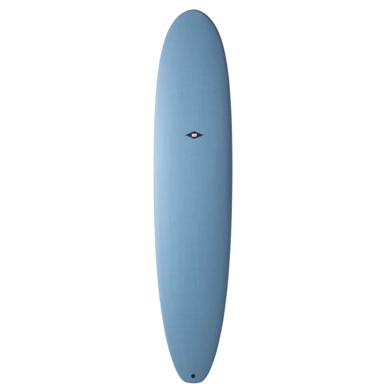 NSP Protech Longboard - Fins Included