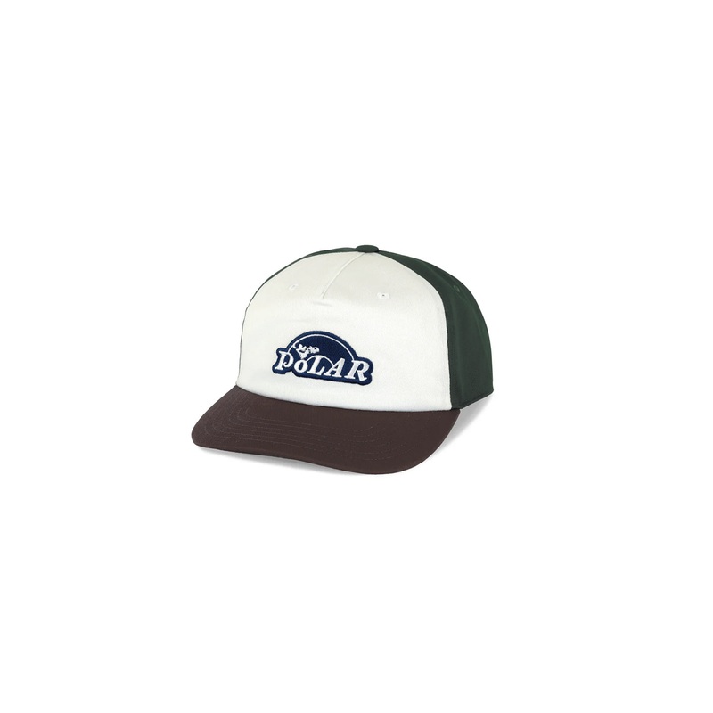 Polar Skate Co Jake Dreams Cap
