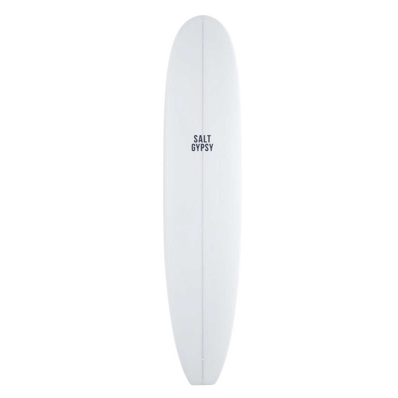 Salt Gypsy The Dusty Longboard