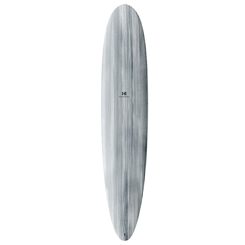 Tolhurst Thunderbolt Carbon HI 4 Surfboard