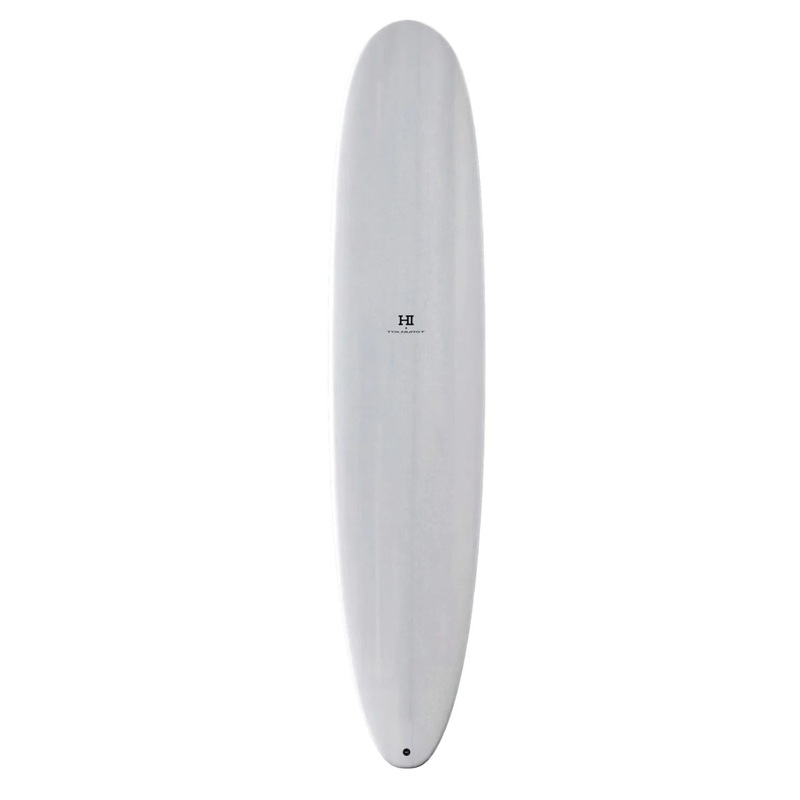 Tolhurst Thunderbolt HI 4 Surfboard