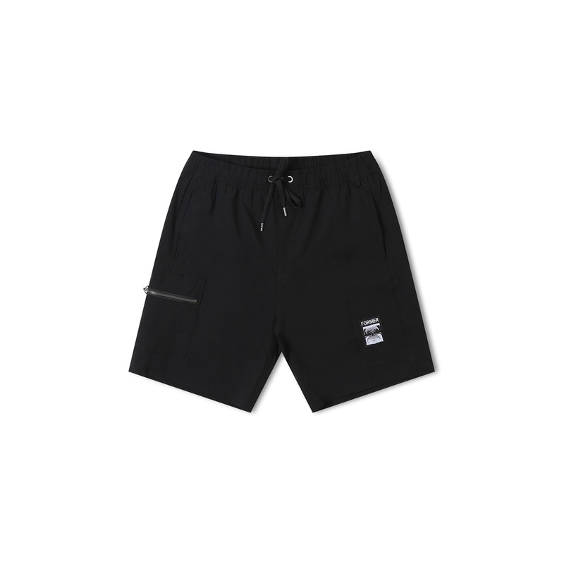 Former Dane 18.5" Swim Trunk