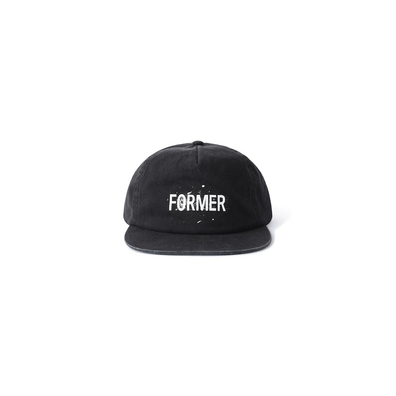 Former Legacy Scratch Cap