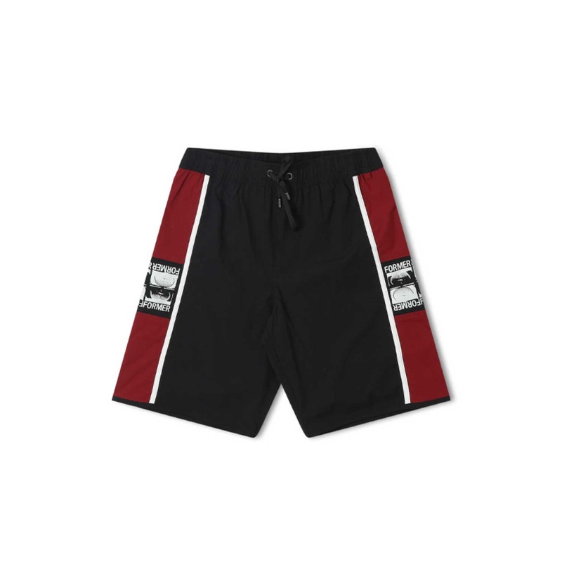 Former Manners 18" Swim Trunk Boardshorts