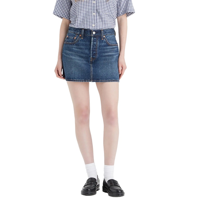 Levi's Womens Icon Skirt