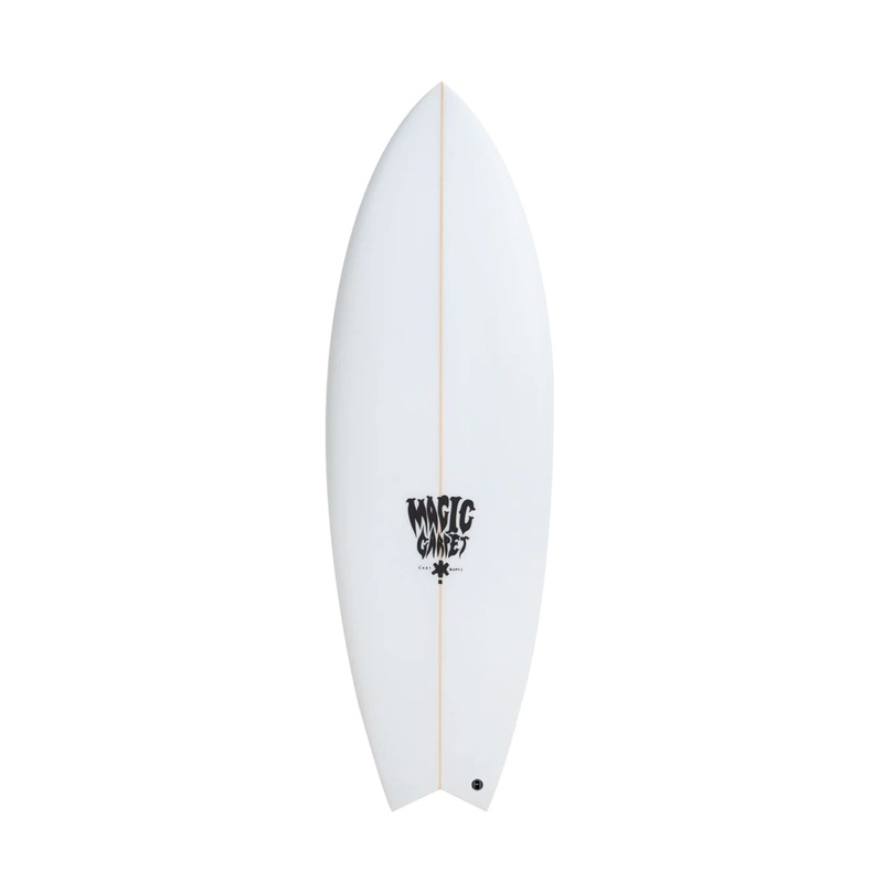 Magic Carpet Dark Water Dagger Surfboard