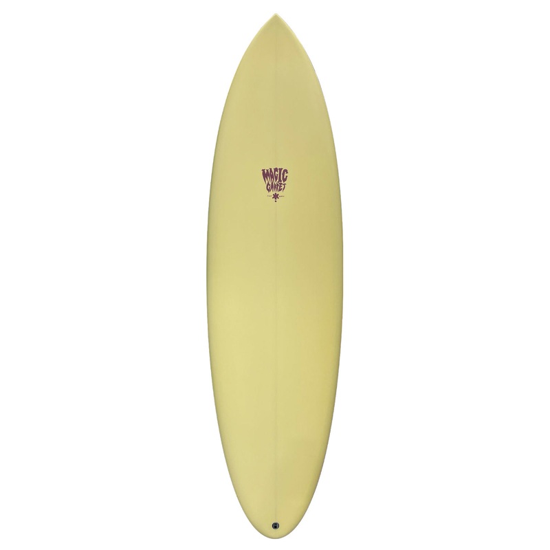 Magic Carpet Hornet Surfboard