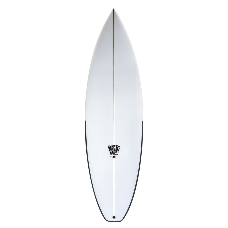 Magic Carpet Speed Demon Surfboard