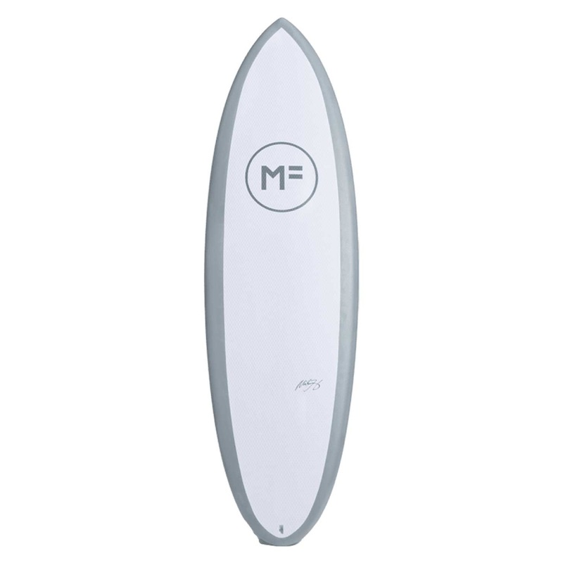 Mick Fanning Softboards MF Evenflow Pro Softboard - Comes With Fins