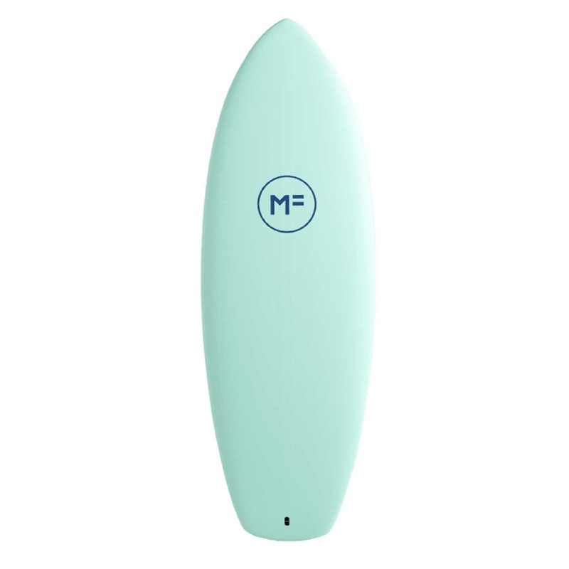 Mick Fanning Softboards MF Little Marley 2.0 Softboard - Comes With Fins