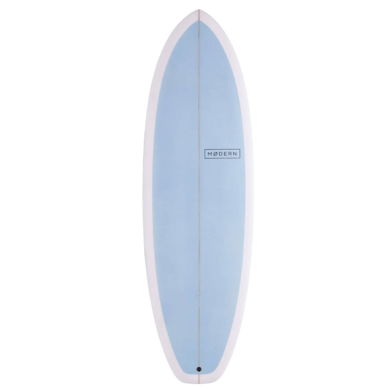 Modern Highline 2.0 PU Surfboard