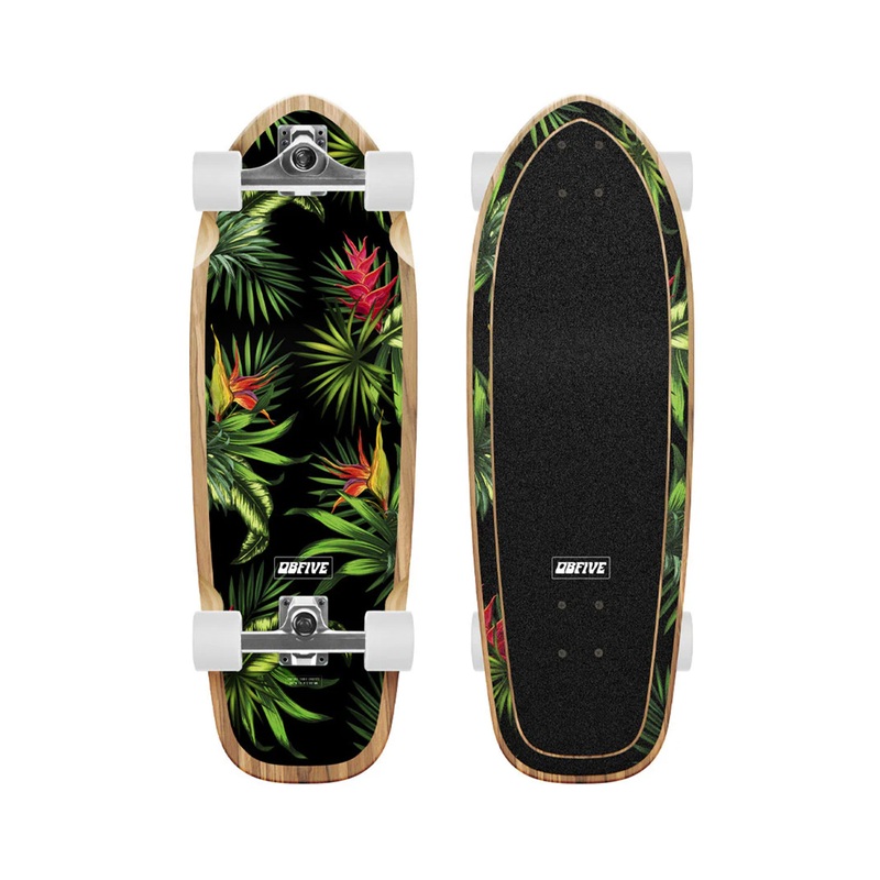 OBFive 31" Surf Skate