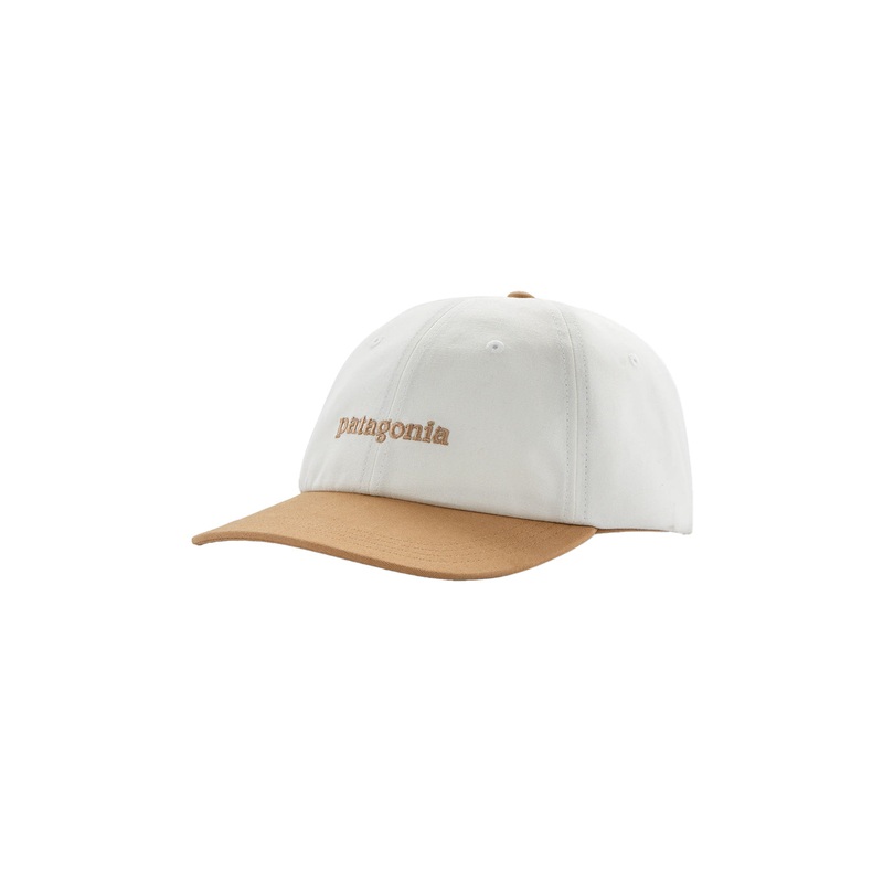 Patagonia Fitz Roy Icon Trad Cap
