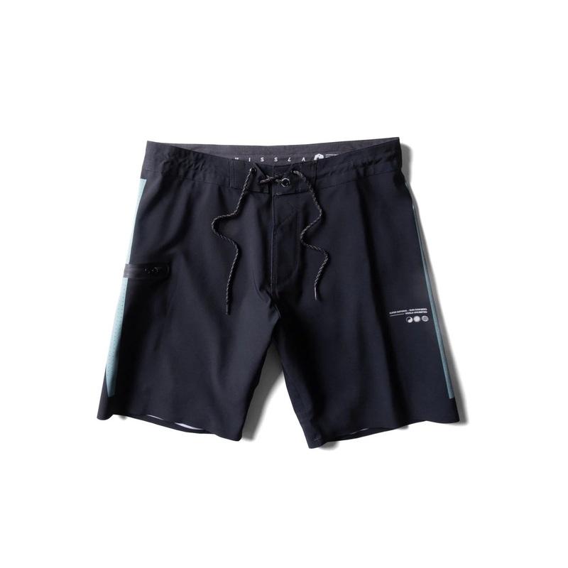 Vissla Mens High Seas 18.5" Boardshorts