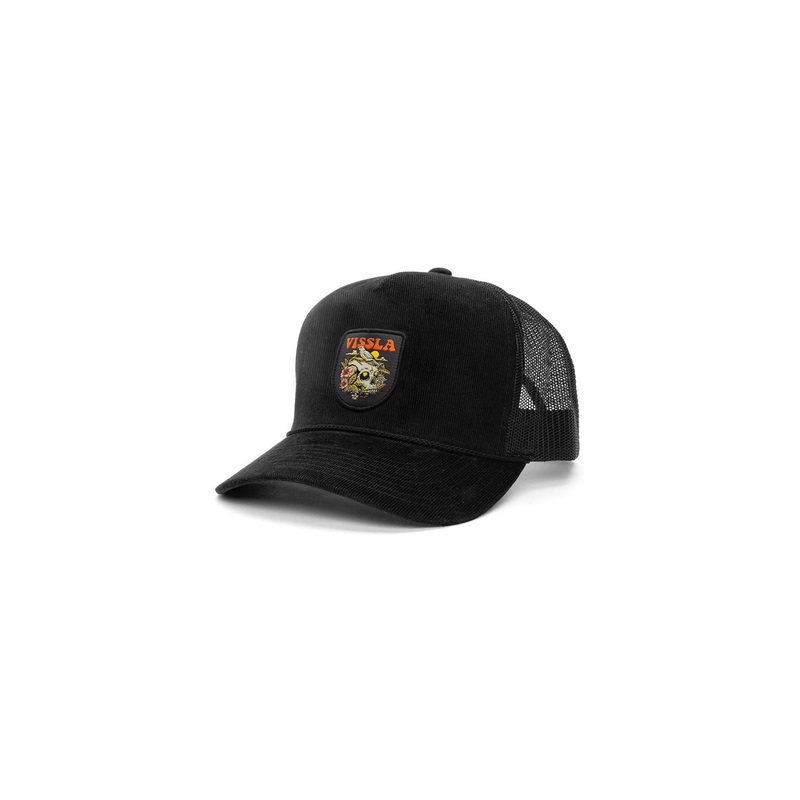 Vissla West Winds Eco Trucker Hat