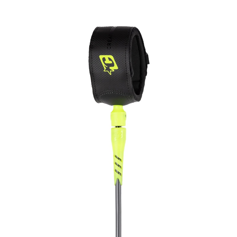 6ft Creatures of Leisure Superlite Comp Leash Legrope
