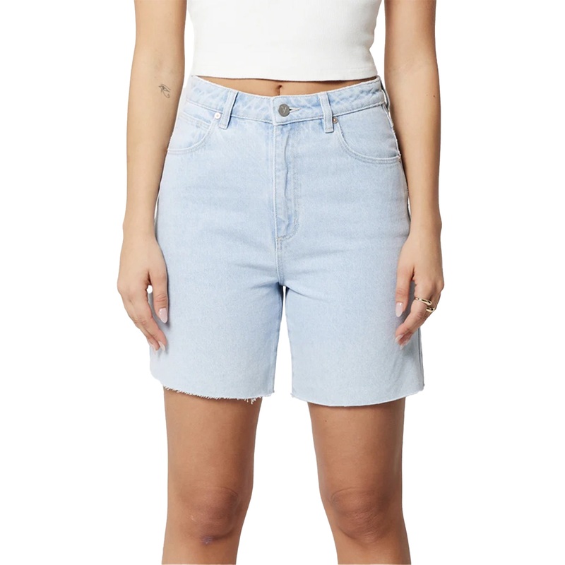 Abrand Womens Carrie Short Kate