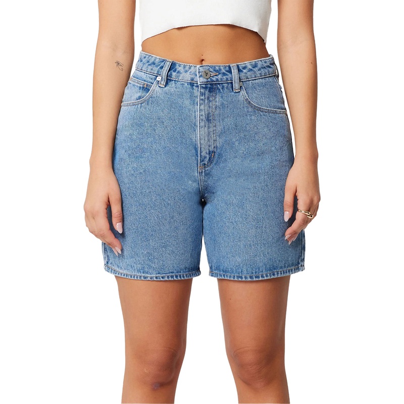 Abrand Womens Carrie Short Naomi