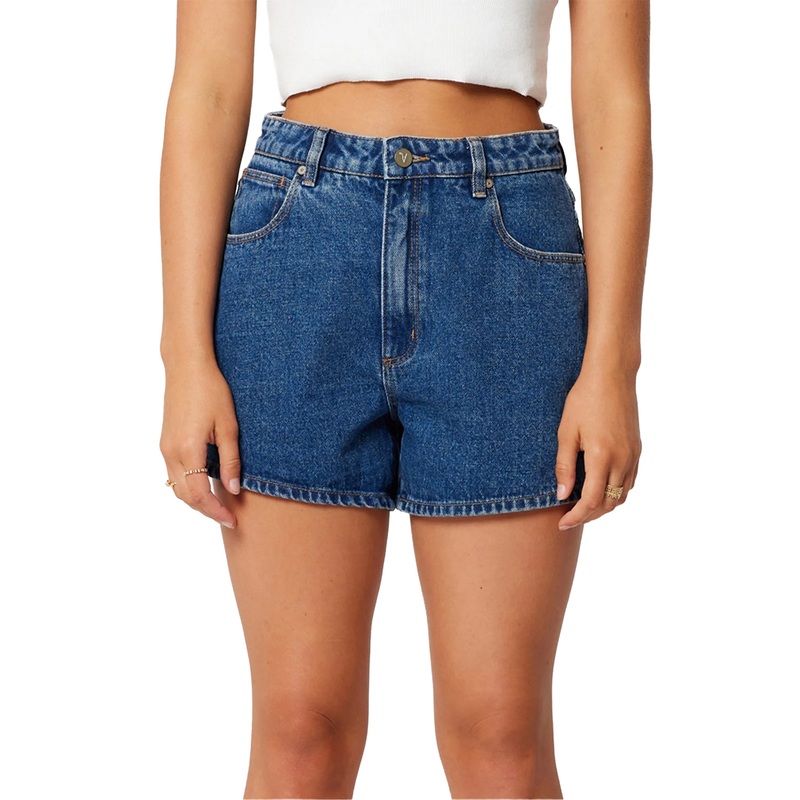 Abrand Womens Venice Short Bella