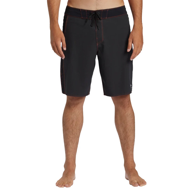 Billabong Mens Dbah Immortal Pro Boardshorts