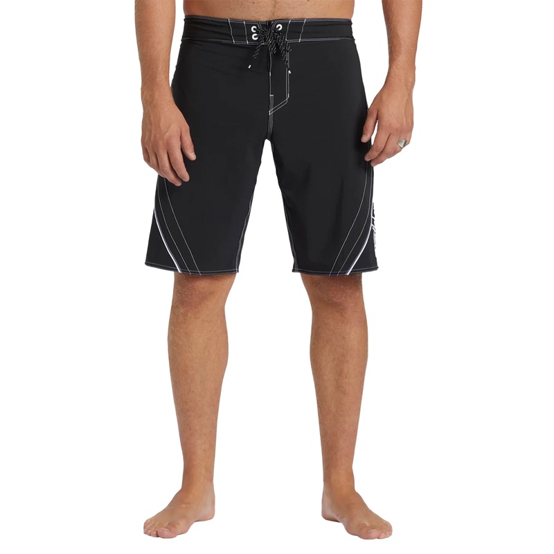 Billabong Mens Fluid 2K Pro Boardshorts