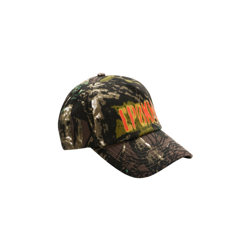 Epokhe Heat Seeker 5 Panel Hat