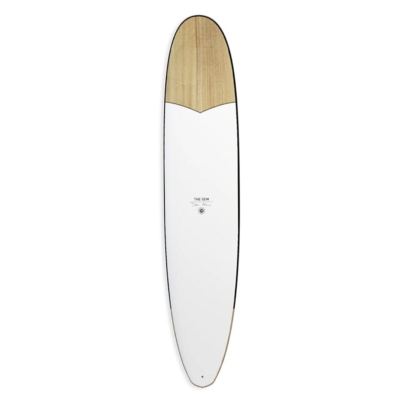 Firewire The Gem Helium Longboard