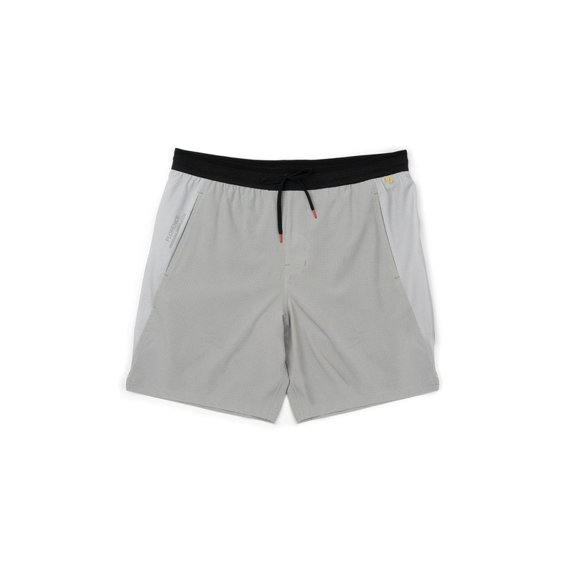 Florence Marine X Mens Airtex 2-in-1 Utility Short