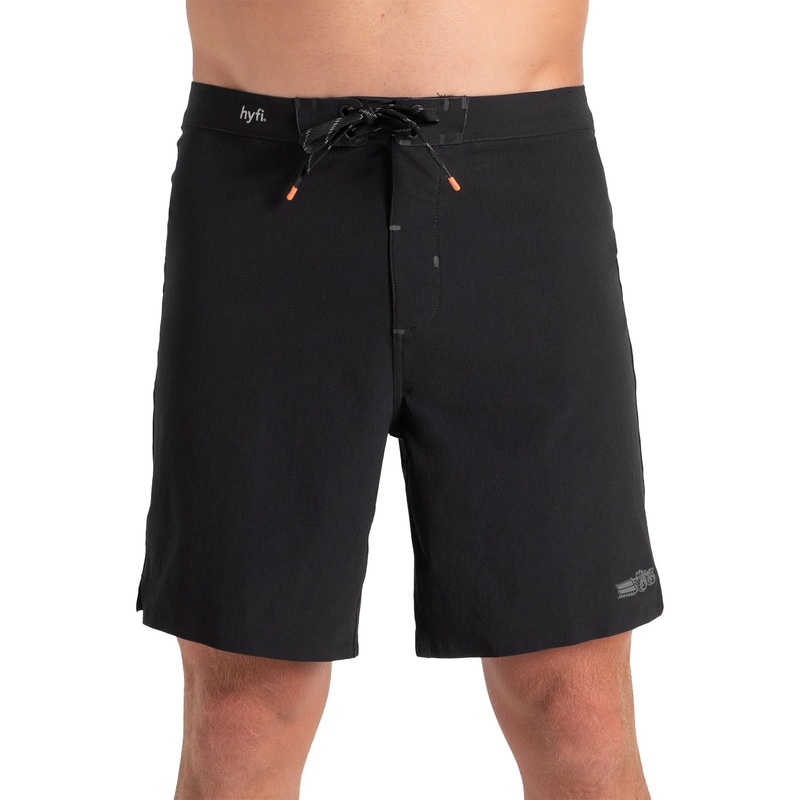 JS Industries Mens Hyfi Performer Boardshort