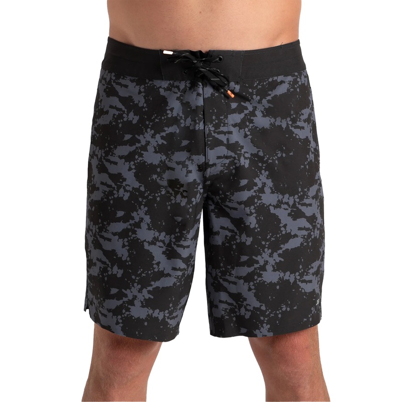 JS Industries Mens Mission Boardshort