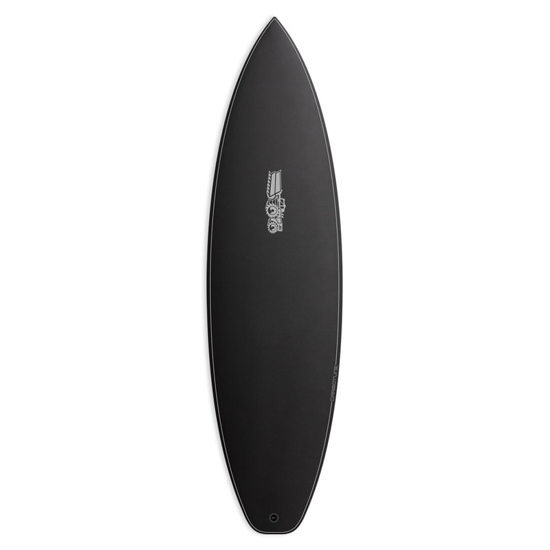 JS Industries Monsta 10 Carbotune Surfboard