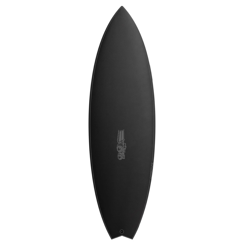 JS Industries Xero Fusion Carbotune Surfboard