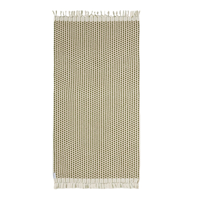 Mayde Rainbow Towel