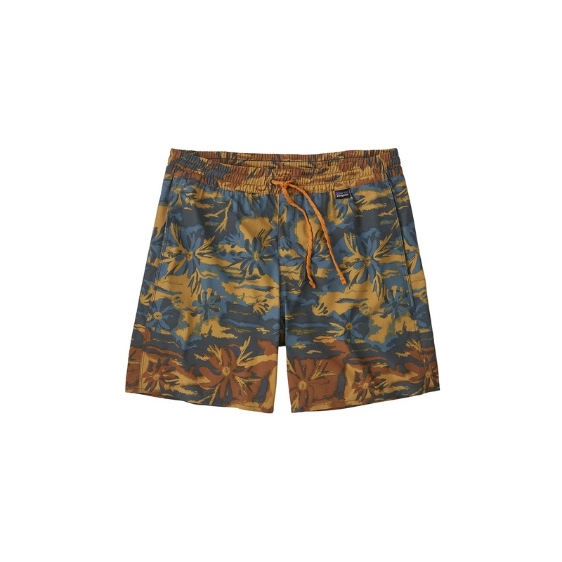 Patagonia Men's Hydropeak Volley Shorts 16"