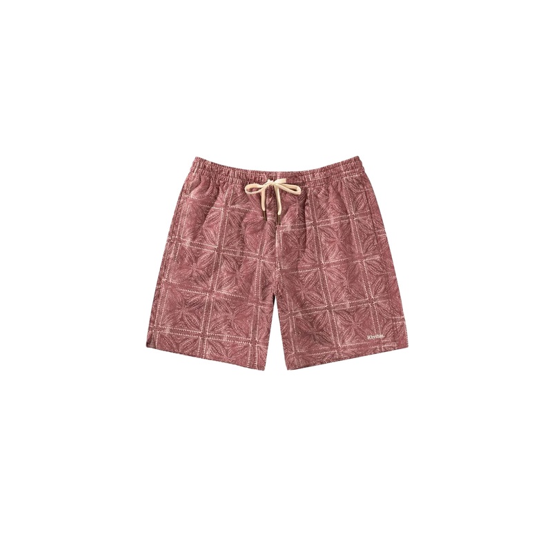 Rhythm Mens Palama Beach Short