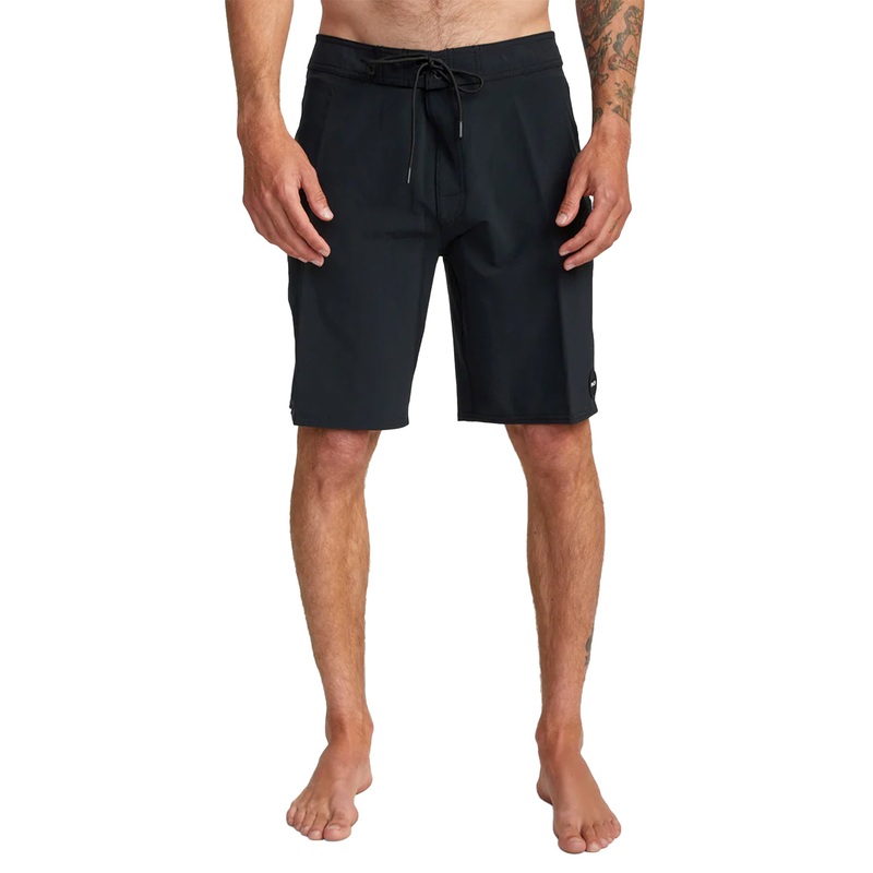 RVCA Mens VA Trunk Solid