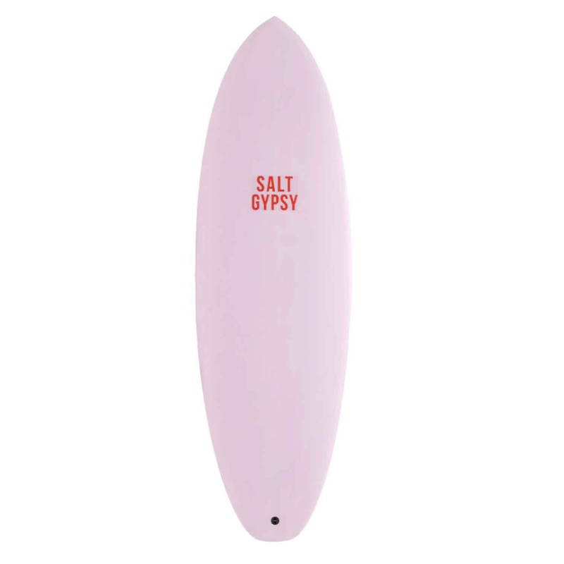Salt Gypsy CHI CHI Surfboard