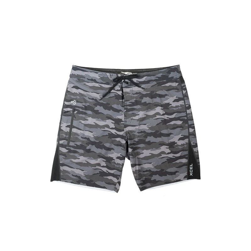 XCEL Drylock 18.5" Boardshort