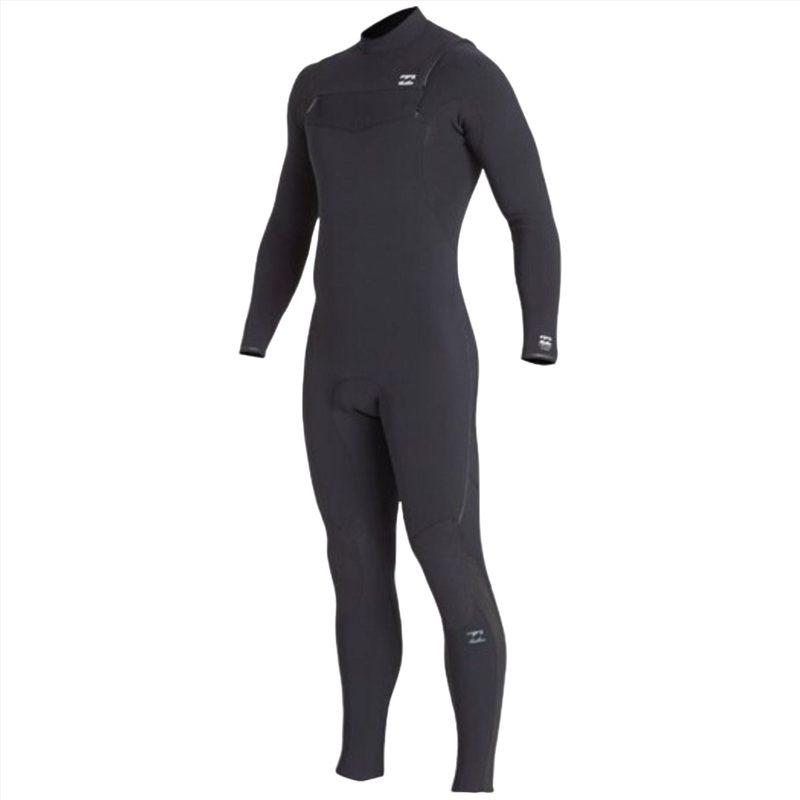 Billabong Revolution Chest Zip 4/3