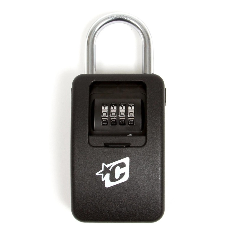 Creatures of Leisure Stash Lock